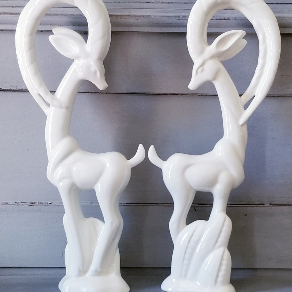 Vintage California Art Pottery